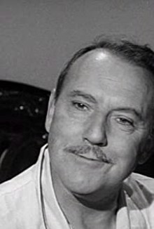 Гейл Гордън / Gale Gordon