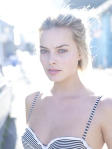 Марго Роби / Margot Robbie