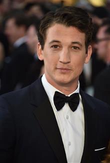 Майлс Телър / Miles Teller