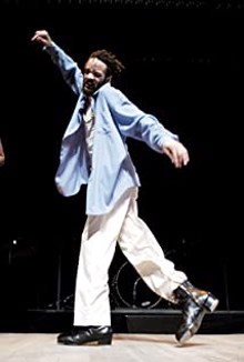 Савион Глоувър / Savion Glover