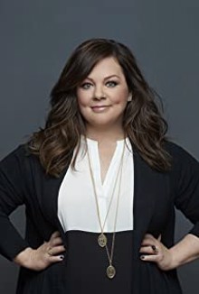 Мелиса Маккарти / Melissa McCarthy