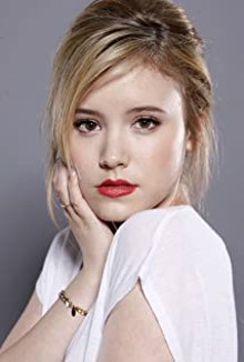 Тейлър Спрейтлър / Taylor Spreitler