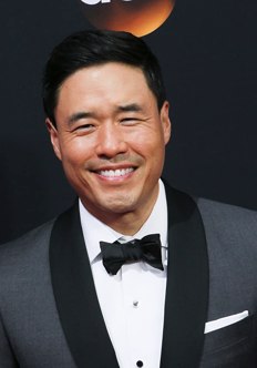 Рандъл Парк / Randall Park