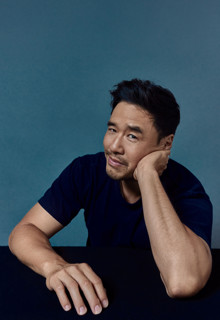 Рандъл Парк / Randall Park