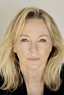 Ребека Гибни / Rebecca Gibney