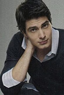 Брандън Рут / Brandon Routh