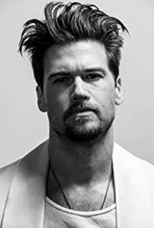 Ник Зано / Nick Zano