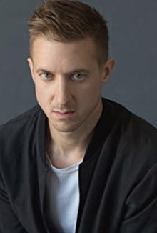 Артър Дарвил / Arthur Darvill