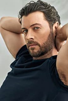 Даниел Фьоригел / Daniel Feuerriegel