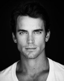 Матю Бомър / Matt Bomer