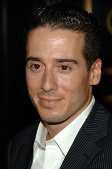 Кърк Асеведо / Kirk Acevedo