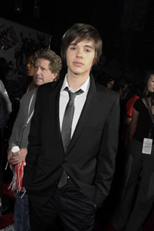 Мат Прокоп / Matt Prokop