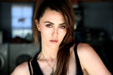 Маделин Зима / Madeline Zima