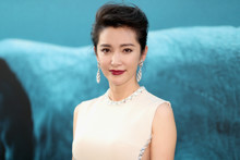 Бингбинг Ли / Bingbing Li