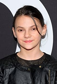 Дафне Кийн / Dafne Keen