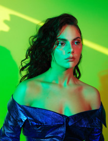 Дафне Кийн / Dafne Keen