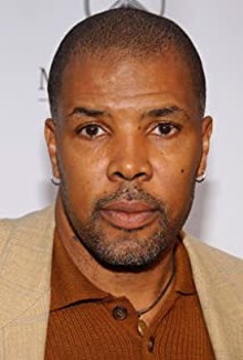 Ерик Ла Сал / Eriq La Salle