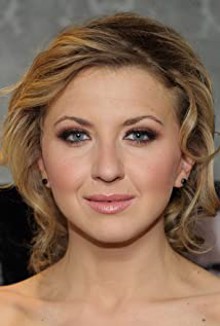 Нина Арианда / Nina Arianda