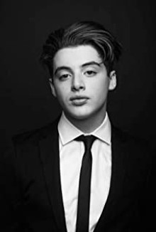 Томас Барбуска / Thomas Barbusca