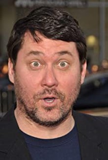 Дъг Бенсън / Doug Benson