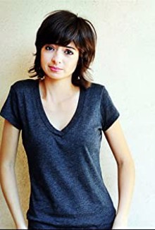 Кейт Микучи / Kate Micucci