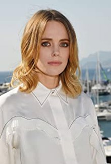 Катя Уинтър / Katia Winter