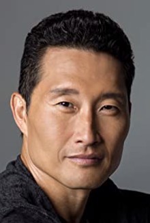 Даниел Де Ким / Daniel Dae Kim