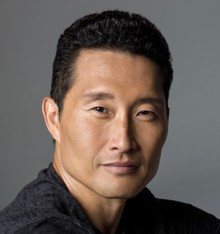 Даниел Де Ким / Daniel Dae Kim