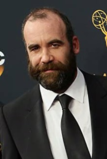 Рори Маккан / Rory McCann