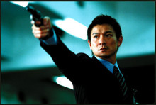 Анди Лау / Andy Lau
