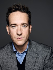 Матю Макфейдън / Matthew Macfadyen