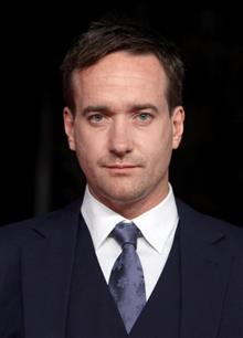 Матю Макфейдън / Matthew Macfadyen