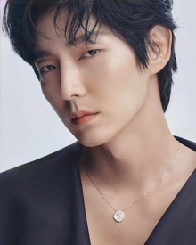 Лий Джун-Ги / Lee Joon-gi