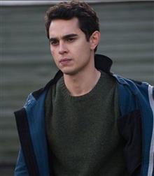 Макс Мингела / Max Minghella