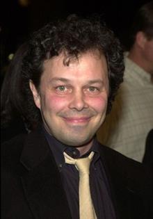 Къртис Армстронг / Curtis Armstrong