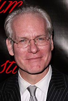 Тим Гън / Tim Gunn