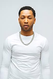 Джейкъб Латимор / Jacob Latimore