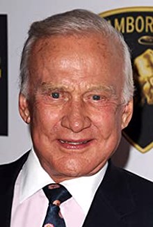 Бъз Олдрин / Buzz Aldrin