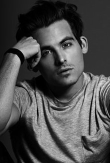 Кевин Зегерс / Kevin Zegers