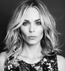 Лора Вандервурт / Laura Vandervoort