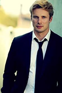 Брадли Джеймс / Bradley James