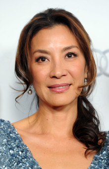 Мишел Йео / Michelle Yeoh