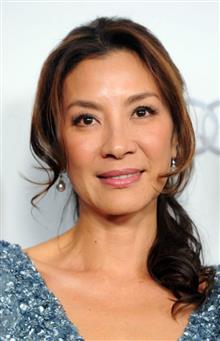 Мишел Йео / Michelle Yeoh