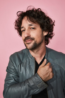 Томас Иън Никълъс / Thomas Ian Nicholas