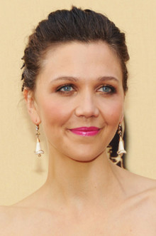 Маги Джиленхол / Maggie Gyllenhaal