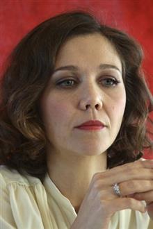 Маги Джиленхол / Maggie Gyllenhaal