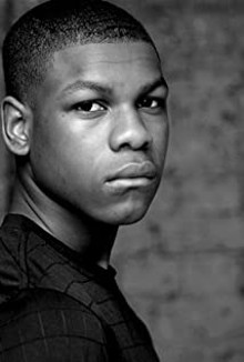 Джон Бойега / John Boyega