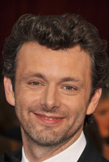 Майкъл Шийн / Michael Sheen