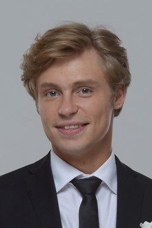 Александър Головин / Aleksandr Golovin