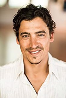 Андрю Киган / Andrew Keegan